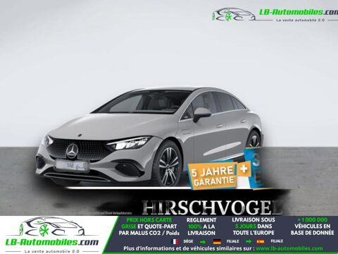 Annonce voiture Mercedes EQE 45100 €
