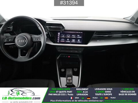A3 30 TFSI 110 BVA 2022 occasion 31850 Beaupuy