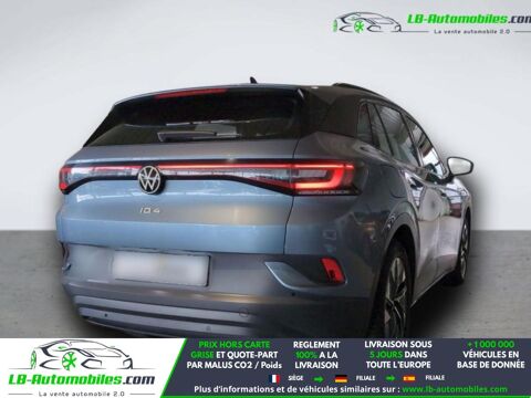 ID.4 204 ch Pro Performance 2022 occasion 31850 Beaupuy