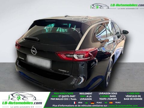 Insignia 2.0 D 170 ch BVA 2018 occasion 31850 Beaupuy