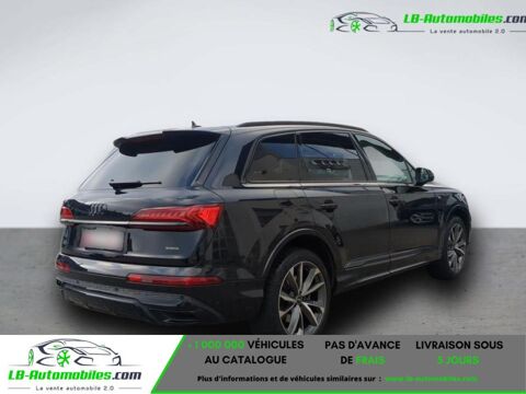 Q7 55 TFSI e 380 BVA Quattro 2022 occasion 31850 Beaupuy