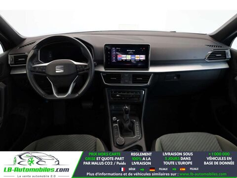 Tarraco 1.4 e-HYBRID 245 ch BVA 5 pl 2023 occasion 31850 Beaupuy