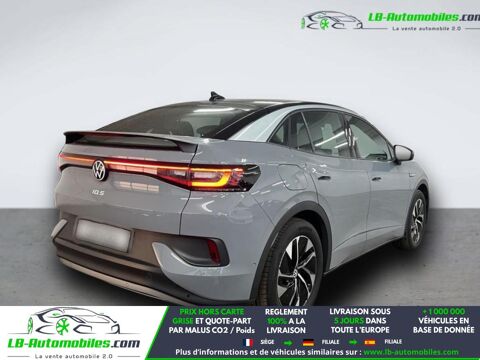 ID.3 204 ch Pro Performance 2023 occasion 31850 Beaupuy