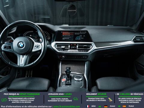 911 4 3.0i 385 PDK 2020 occasion 31850 Beaupuy