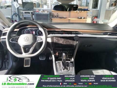 Arteon 2.0 TDI 200 BVA 2022 occasion 31850 Beaupuy