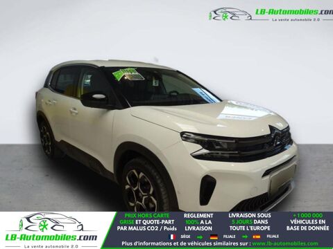 C5 aircross Hybride 136 DCS6 2024 occasion 31850 Beaupuy