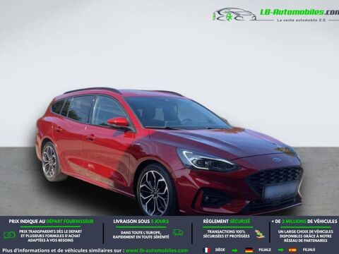 Annonce voiture Ford Focus 18990 €