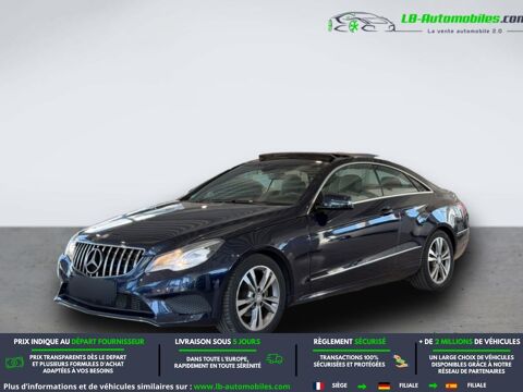 Annonce voiture Mercedes Classe E 19999 €