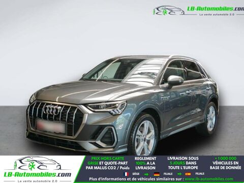 Annonce voiture Audi Q3 36000 €