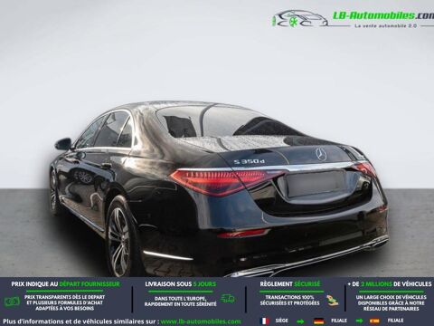 Classe S 350 d BVA 2025 occasion 31850 Beaupuy