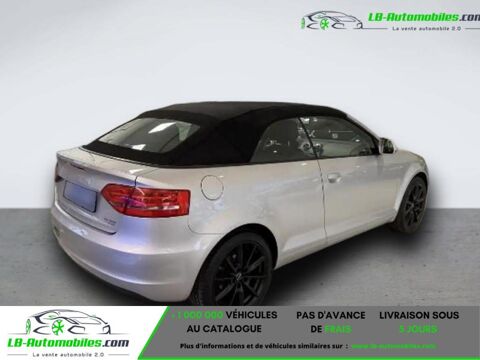 Audi A3 1.6 102 2009 occasion Beaupuy 31850