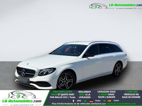 Classe E 200 d BVA 2019 occasion 31850 Beaupuy