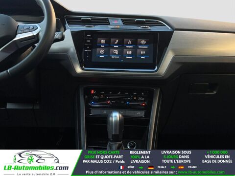 Touran 1.5 TSI EVO 150 BVA 7pl 2024 occasion 31850 Beaupuy