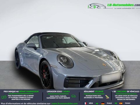911 4 GTS 3.0i 480 PDK 2023 occasion 31850 Beaupuy