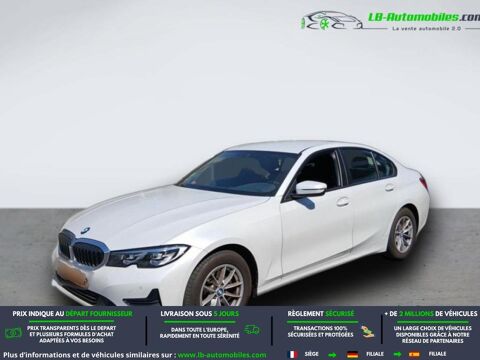 Annonce voiture BMW Série 3 27689 €
