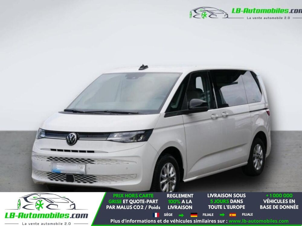 MULTIVAN 2.0 TDI 150 BVA 2023 occasion 31850 Beaupuy