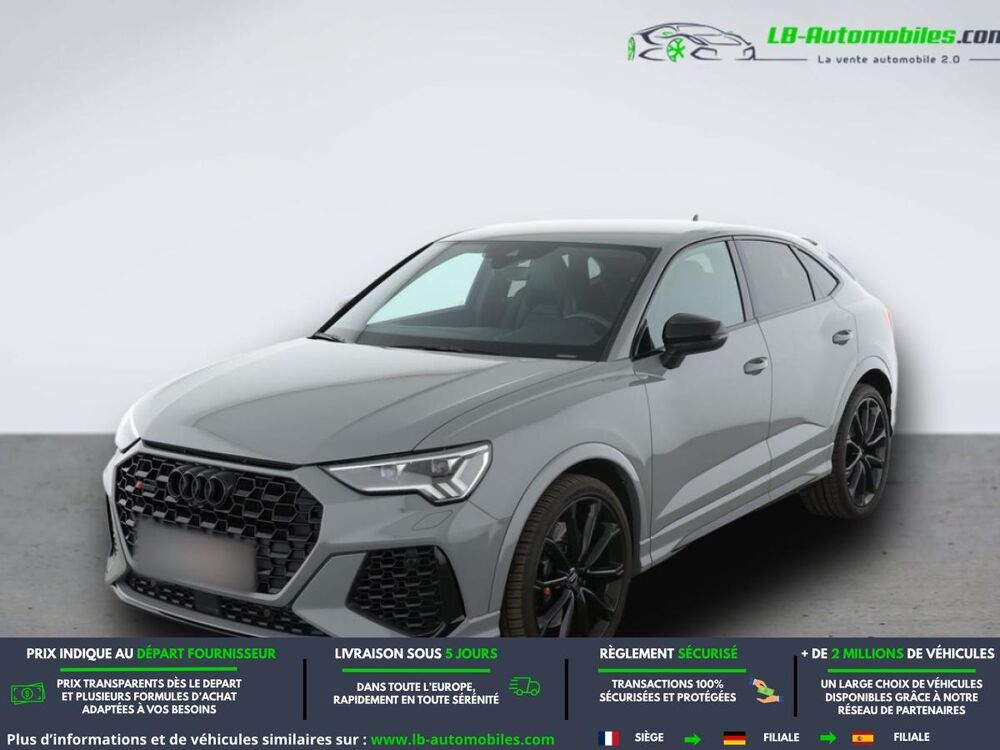 Divers 2.5 TFSI 400 ch BVA 2020 occasion 31850 Beaupuy