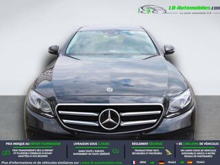 Classe E 220 d BVA 2020 occasion 31850 Beaupuy