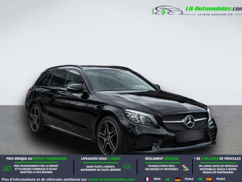 Classe C 300 de BVA 2020 occasion 31850 Beaupuy