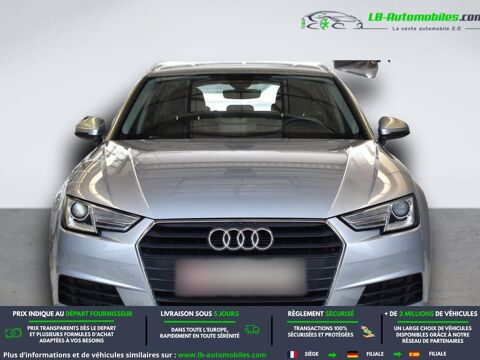 A4 TDI 150 BVA 2019 occasion 31850 Beaupuy