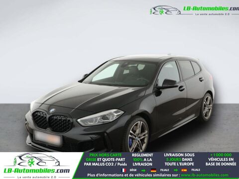 Annonce voiture BMW Série 1 35700 €