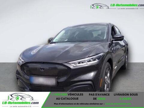 Mustang 99 kWh 294 ch 2022 occasion 31850 Beaupuy