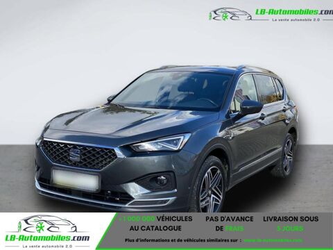Seat Tarraco 2.0 TDI 190 ch BVA 5 pl 2020 occasion Beaupuy 31850