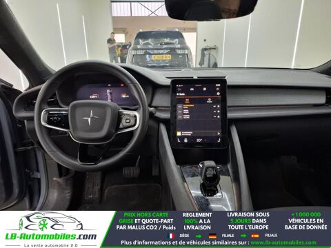 Autres Long Range Dual Motor 2021 occasion 31850 Beaupuy