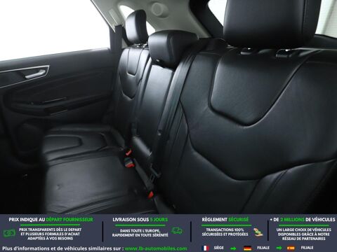Edge 2.0 EcoBlue 238 BVA AWD 2019 occasion 31850 Beaupuy