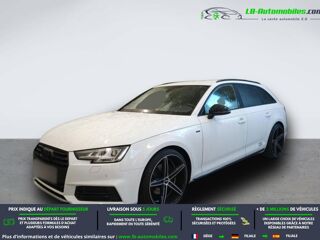 A4 1.4 TFSI 150 BVA 2018 occasion 31850 Beaupuy