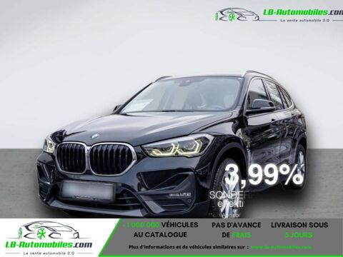 BMW X1 sDrive 18i 140 ch BVA 2021 occasion Beaupuy 31850