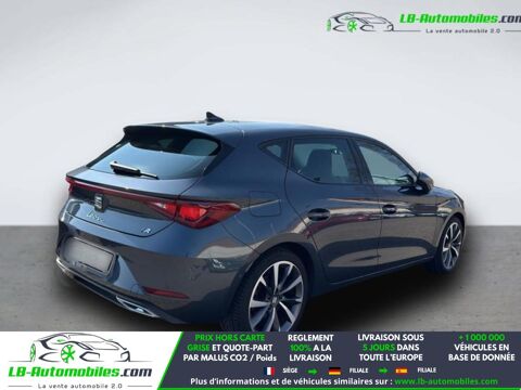 Leon 2.0 TDI 150 BVA 2022 occasion 31850 Beaupuy