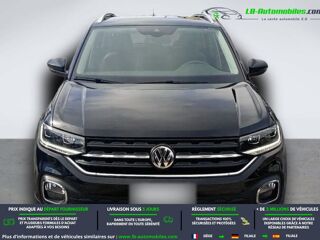 T-Cross 1.6 TDI 95 Start/Stop BVM 2020 occasion 31850 Beaupuy