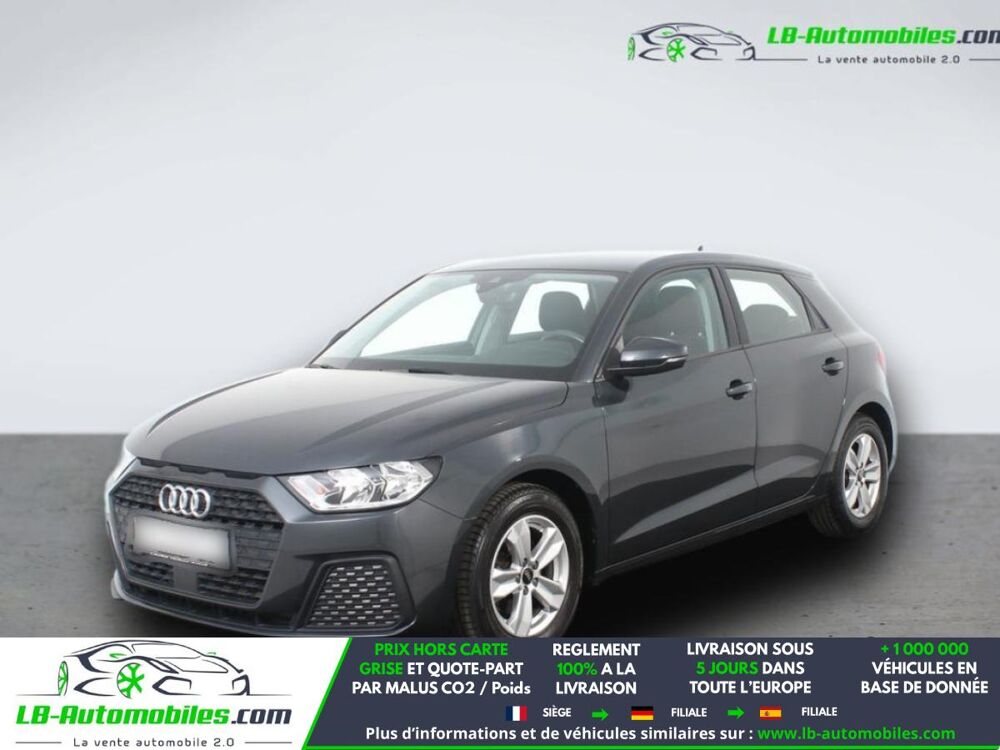 A1 30 TFSI 110 ch BVA 2021 occasion 31850 Beaupuy