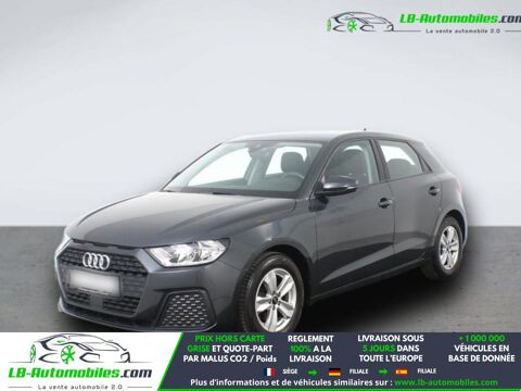 Audi A1 30 TFSI 110 ch BVA 2021 occasion Beaupuy 31850