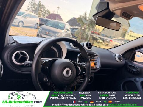 ForFour 0.9 90 ch BVM 2018 occasion 31850 Beaupuy