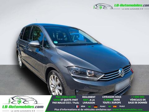 Golf 1.5 TSI 150 BVM 2017 occasion 31850 Beaupuy