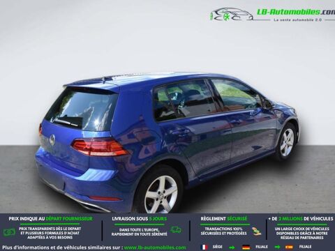 Golf 1.0 TSI 110 BVM 2018 occasion 31850 Beaupuy