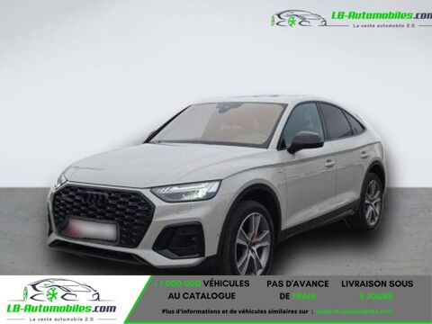 Audi Q5 45 TFSI 265 BVA Quattro 2024 occasion Beaupuy 31850
