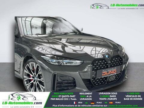 Annonce voiture BMW Série 3 54000 €
