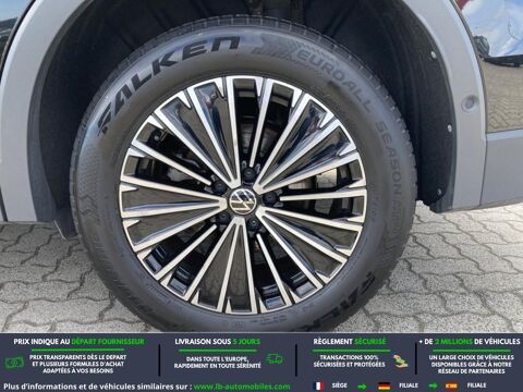 Tiguan 2.0 TDI 193ch BVA 4Motion 2025 occasion 31850 Beaupuy