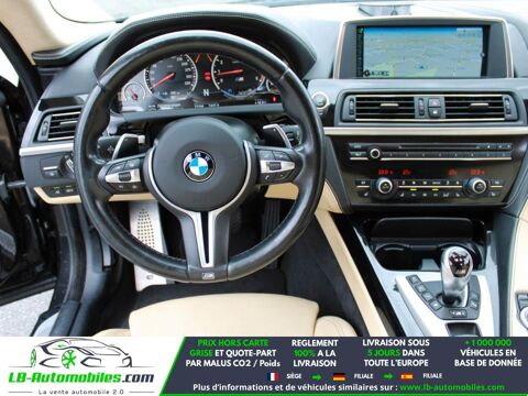 M6 560CH 2013 occasion 31850 Beaupuy