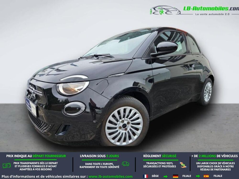 500 e 95 ch 2022 occasion 31850 Beaupuy
