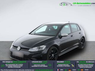 Golf R 2.0 TSI 310 BVA 4Motion 2018 occasion 31850 Beaupuy