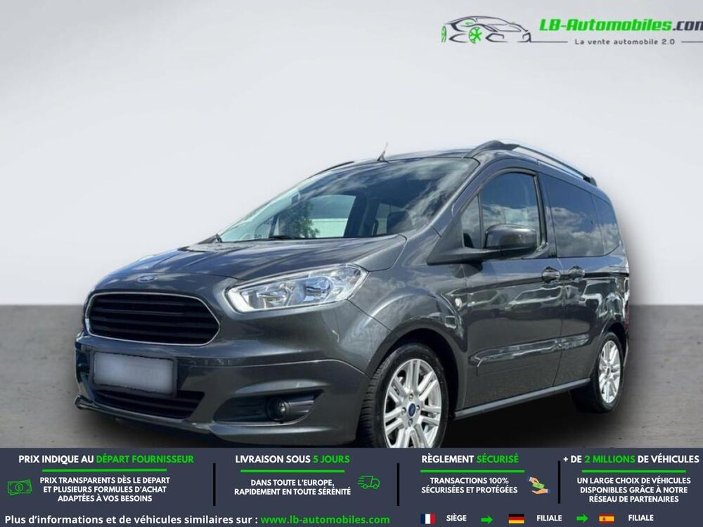 Tourneo VP 1.0 EcoBoost 100 BVM 2017 occasion 31850 Beaupuy