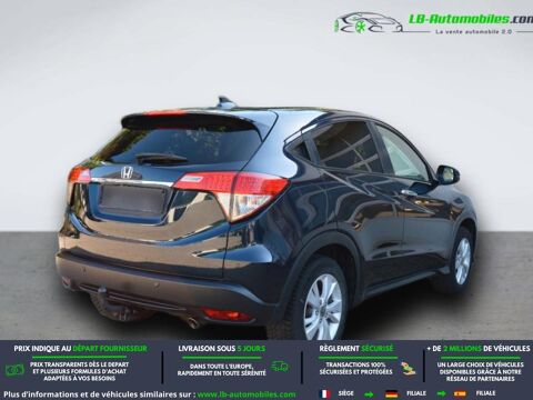HR-V 1.5 i-VTEC BVM 130ch 2018 occasion 31850 Beaupuy