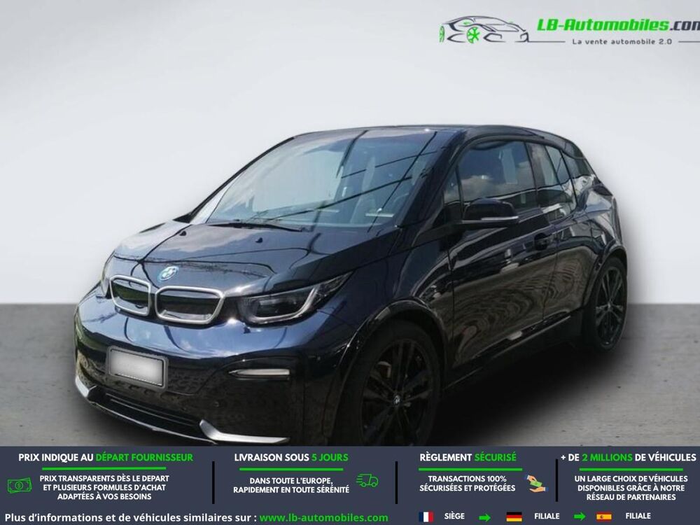 i3 S 120 Ah 184 ch BVA 2022 occasion 31850 Beaupuy