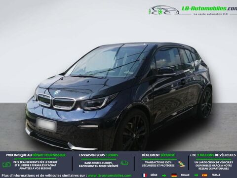 Annonce voiture BMW i3 22500 €