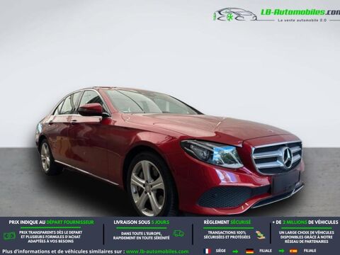Annonce voiture Mercedes Classe E 30999 €