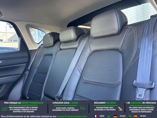 CX-5 2.5L Skyactiv-G 194 ch 4x4 BVA 2018 occasion 31850 Beaupuy